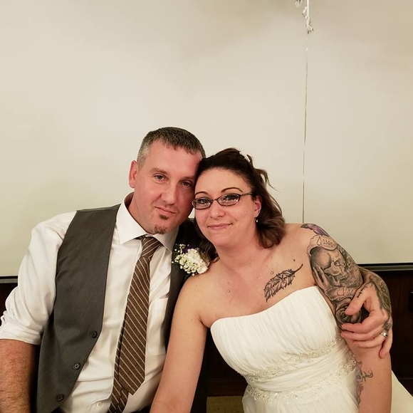 Meet your Posher, Jessica - Picture 1 of 1